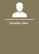 Forsythe Peter