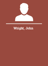 Wright John