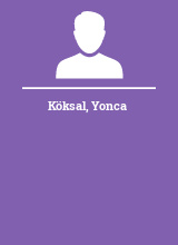 Köksal Yonca