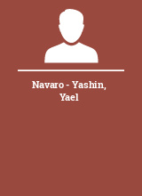 Navaro - Yashin Yael