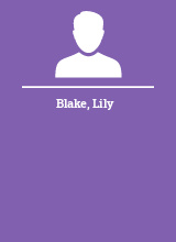 Blake Lily