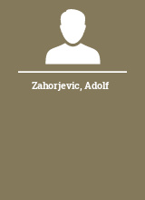 Zahorjevic Adolf