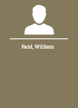 Reid William