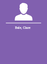 Bale Clare