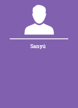 Sanyú