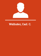 Wolhuter Carl. C.
