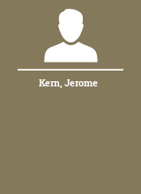 Kern Jerome