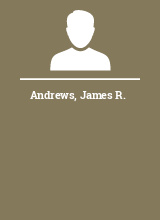 Andrews James R.