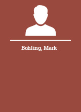 Bohling Mark