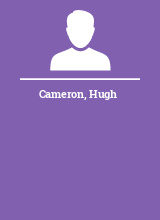 Cameron Hugh
