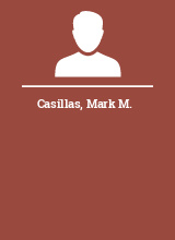 Casillas Mark M.