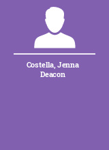 Costella Jenna Deacon