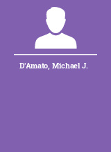 D'Amato Michael J.