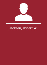 Jackson Robert W.