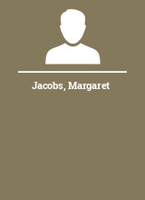 Jacobs Margaret