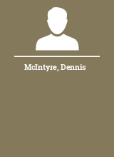 McIntyre Dennis