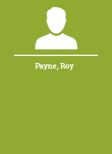 Payne Roy