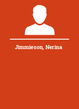 Jimmieson Nerina