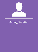 Jeding Kerstin