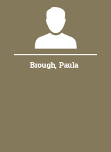 Brough Paula