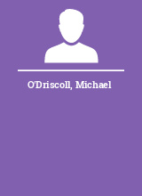 O'Driscoll Michael