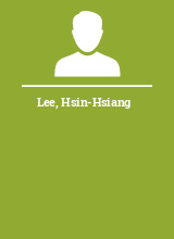 Lee Hsin-Hsiang