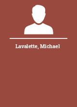 Lavalette Michael