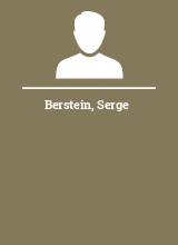 Berstein Serge