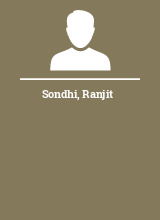 Sondhi Ranjit