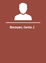 Bremner Gavin J.