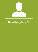 Hamilton Gary G.