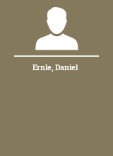 Ernle Daniel