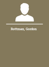 Rottman Gordon