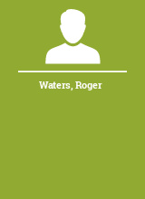 Waters Roger