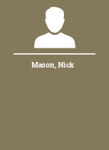 Mason Nick