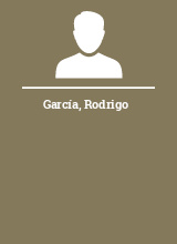 García Rodrigo