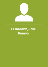 Fernández José Ramón