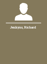 Jenkyns Richard