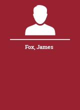 Fox James