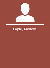 Coyle Andrew