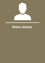 Pehov Alexey