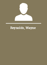 Reynolds Wayne