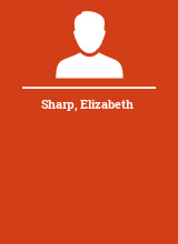 Sharp Elizabeth