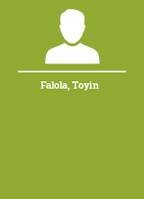 Falola Toyin