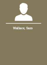 Wallace Saro