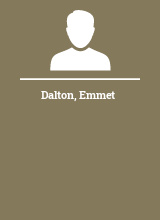 Dalton Emmet