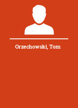 Orzechowski Tom