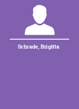 Schrade Brigitta