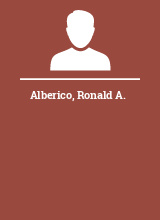 Alberico Ronald A.