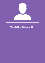 Castillo Nieva B.